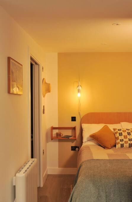 Appartamento No. 4 Bligh'S Yard Canterbury Esterno foto